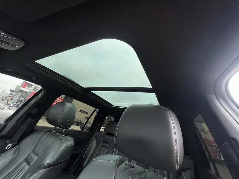 Trumpchi GACTrumpchi GS8 — фото 14