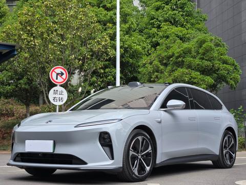 2024 NIO 蔚来 ET5T 75 kWh