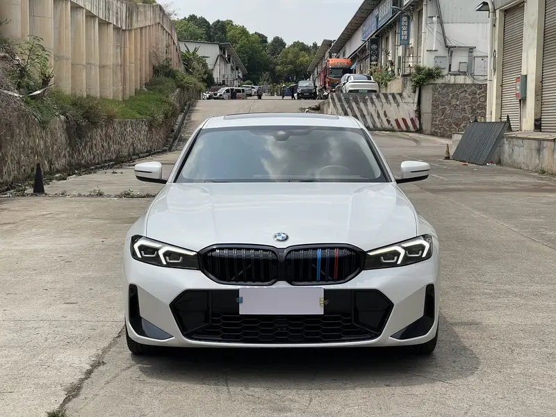 BMW 3 Series — фото 2