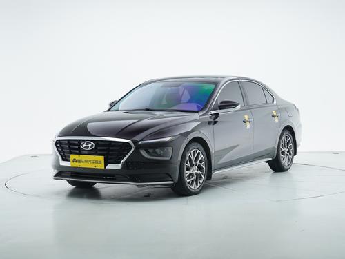 Hyundai Mistra