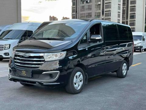 JAC Refine M3