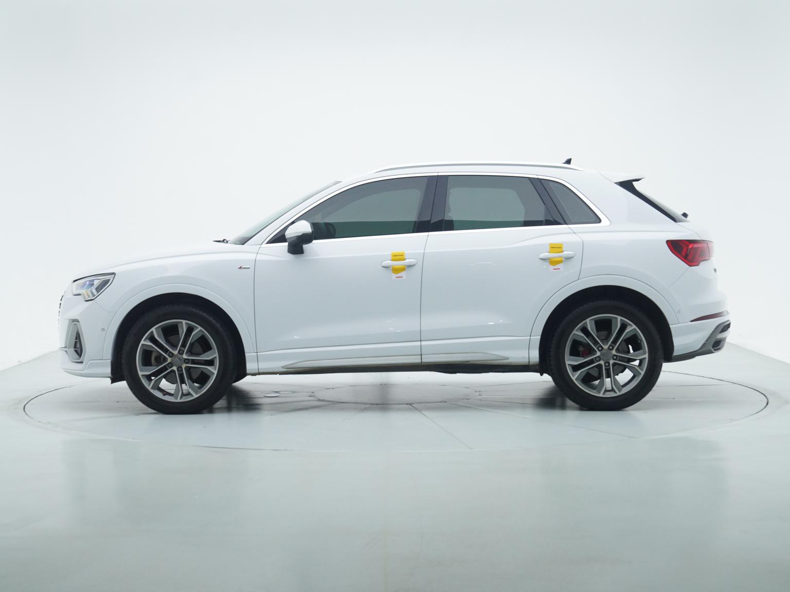 Audi Q3 — фотографии объявления, Фото 5