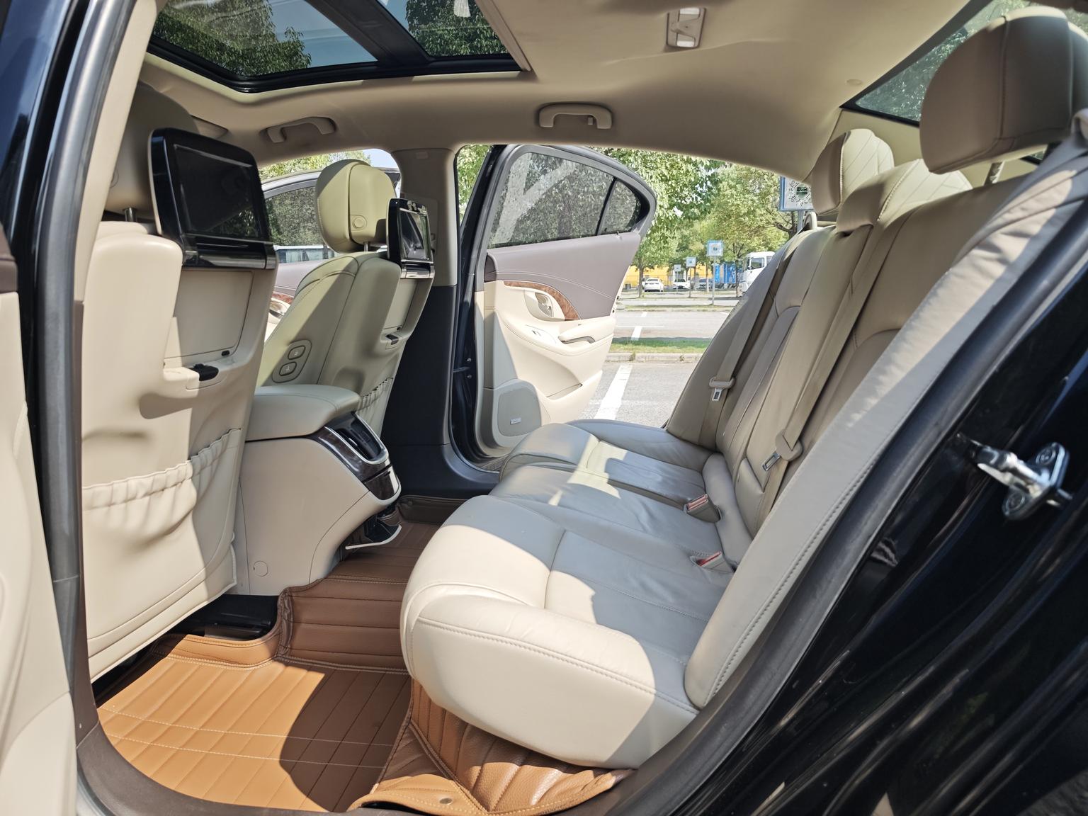 Buick LaCrosse — фотографии объявления, Фото 10