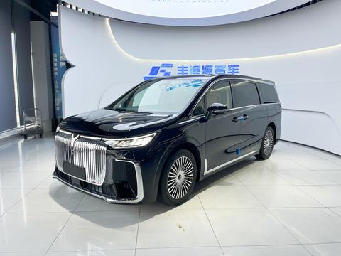 VOYAH Dreamer PHEV