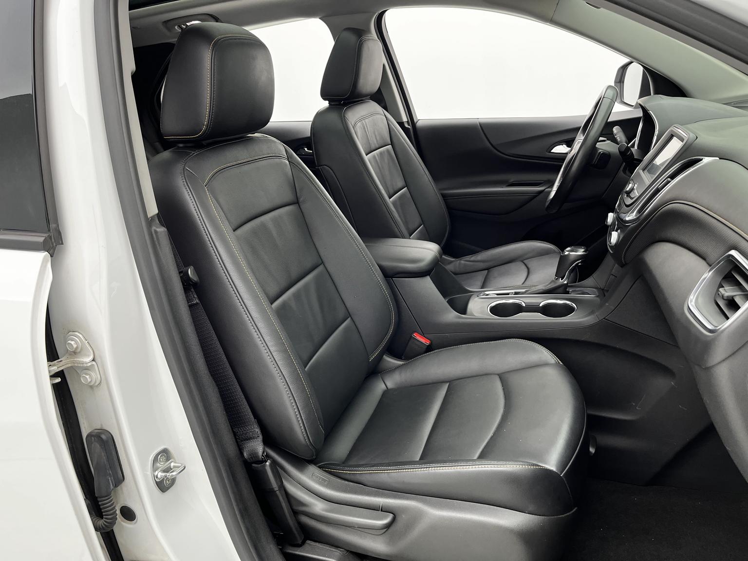 Chevrolet Equinox — фотографии объявления, Фото 17