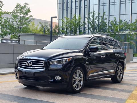 Infiniti QX60 (Import)