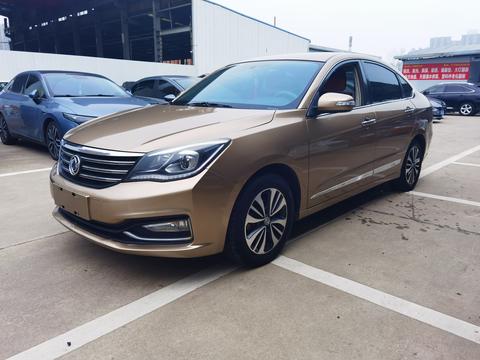 Dongfeng Aeolus A60
