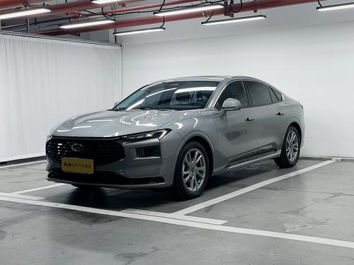 Ford Mondeo 2023 EcoBoost 180 Luxury