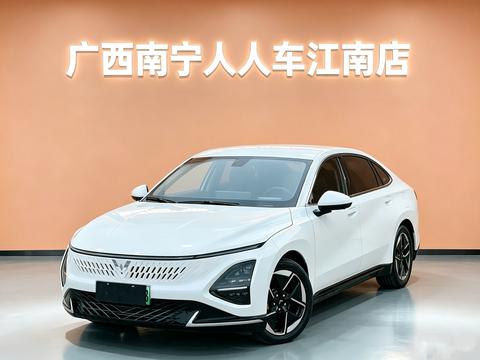 Wuling Starlight PHEV