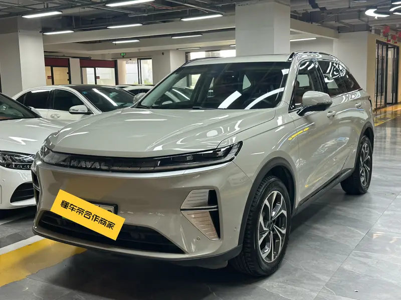 Haval Xiaolong Max