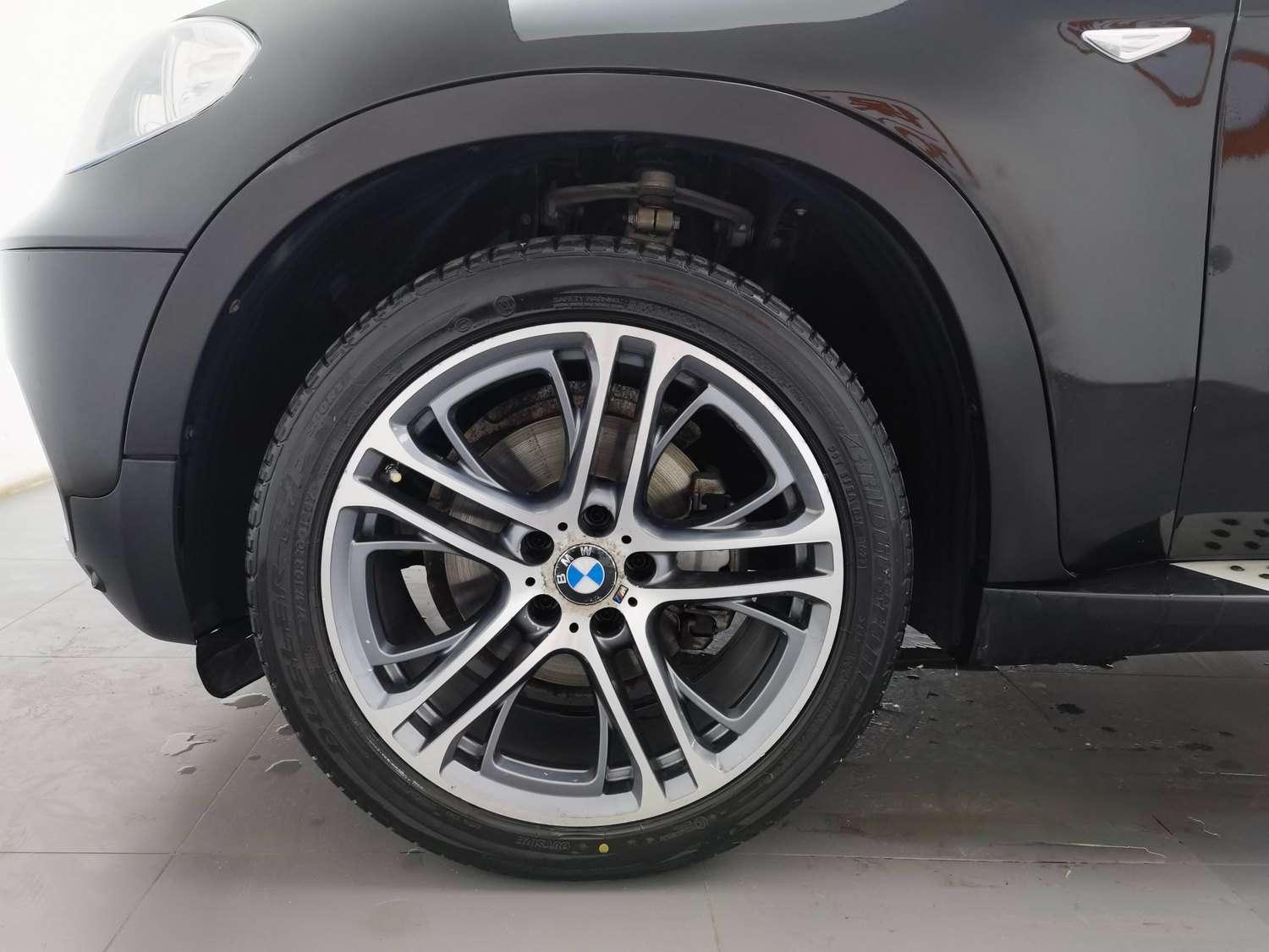BMW X5 — фотографии объявления, Фото 13