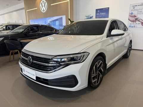 Volkswagen Sagitar 2026