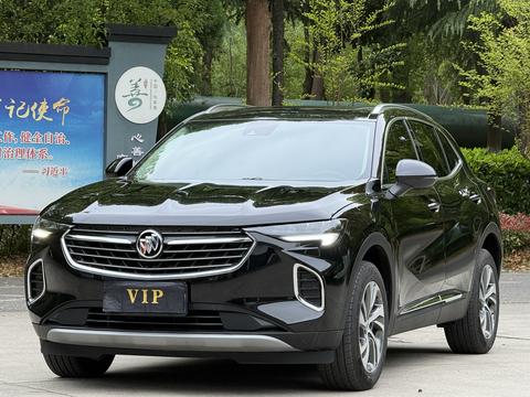 Buick Envision S