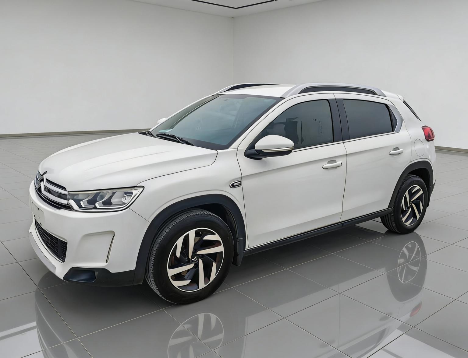 Citroen C3-XR — фотографии объявления, Фото 2