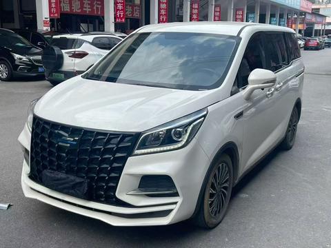 Changan Oshan Keshang