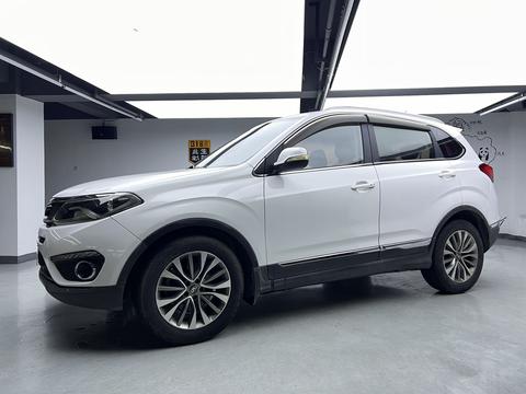 KAIYI X5