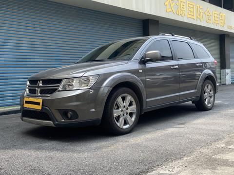 Dodge Journey