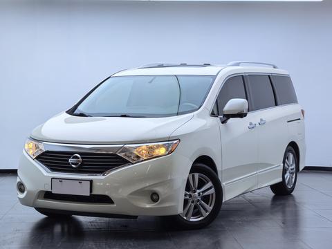 Nissan Quest