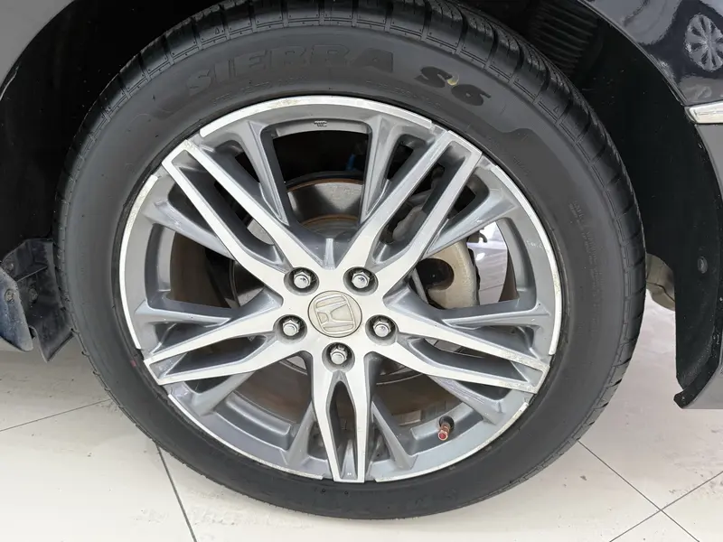 Honda Elysion 2.0L · люкс — фото 7