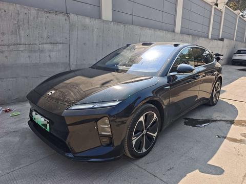 Nio ET5T