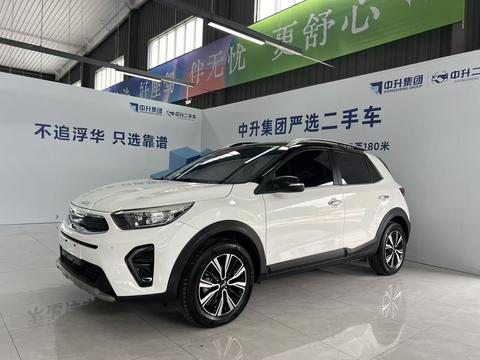 Kia KX1