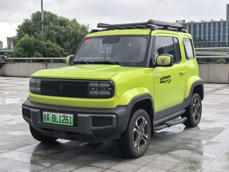 Baojun