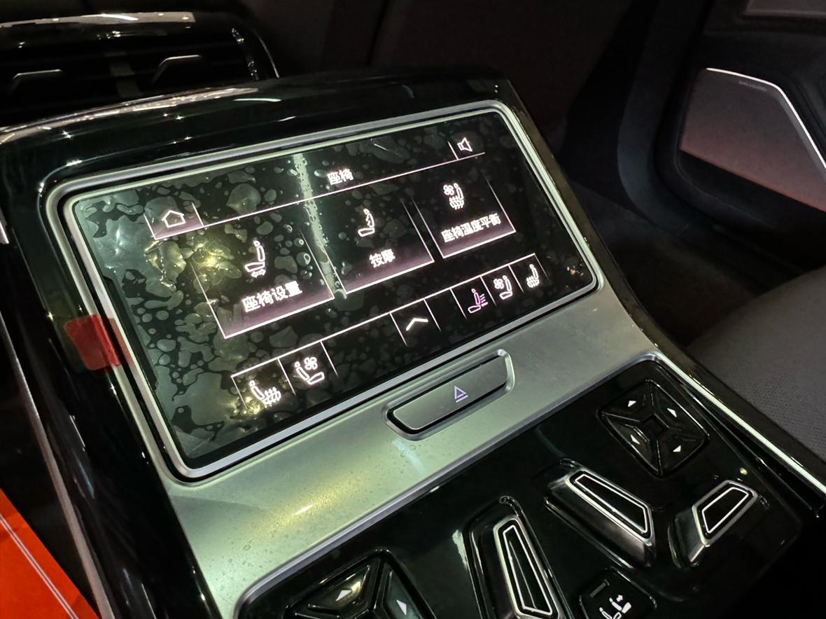 Audi A8 — фотографии объявления, Фото 13