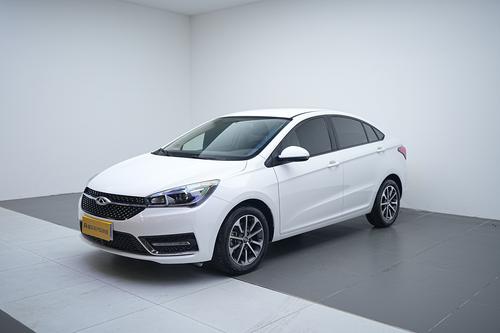 Chery Arrizo 5