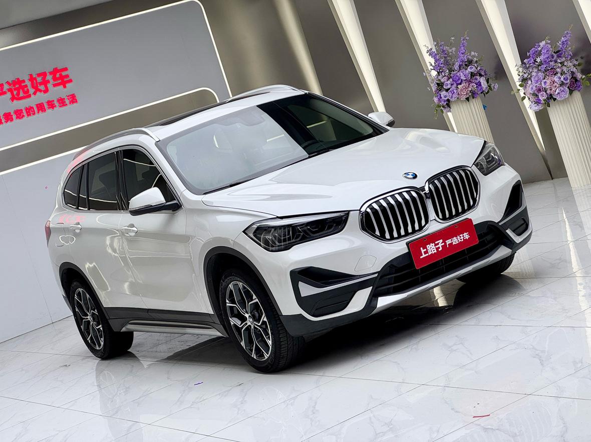 BMW X1 — фотографии объявления, Фото 4