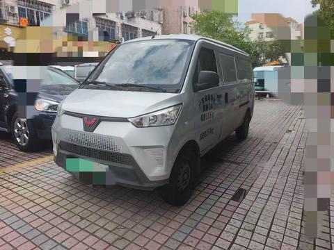 Wuling EV50
