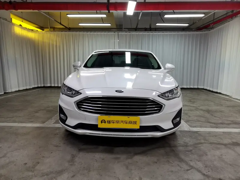 Ford Mondeo EcoBoost 180 стиль — фото 2