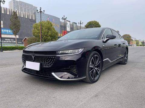VOYAH Passion PHEV