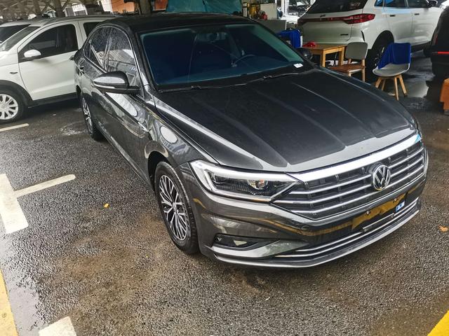 Volkswagen Sagitar 2021 Другой из Китая