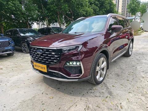 Ford Equator