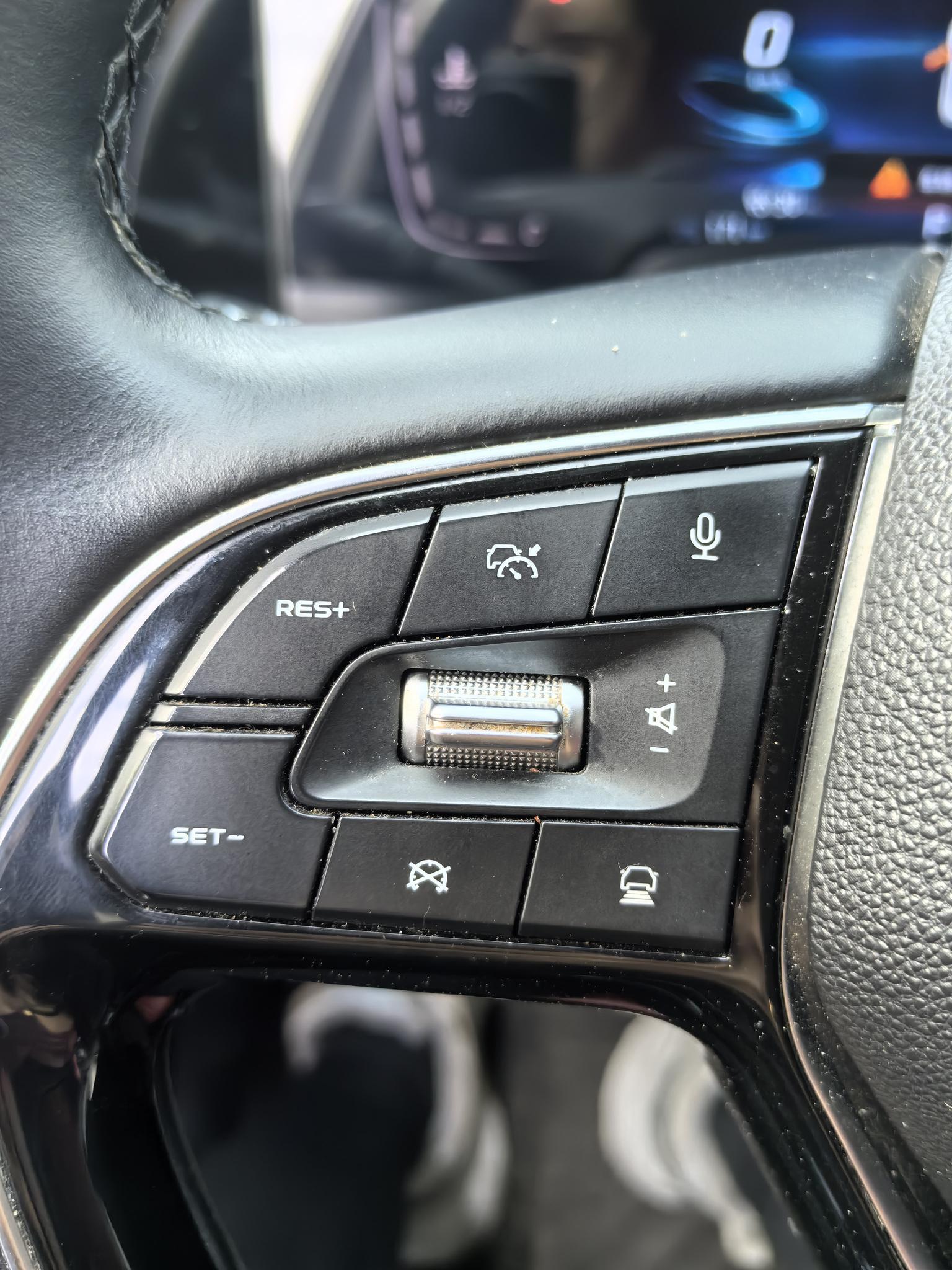 Changan CS75 PLUS: фотография 12 из 18