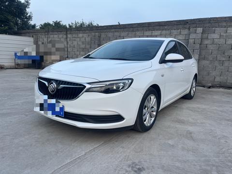 Buick Excelle GT