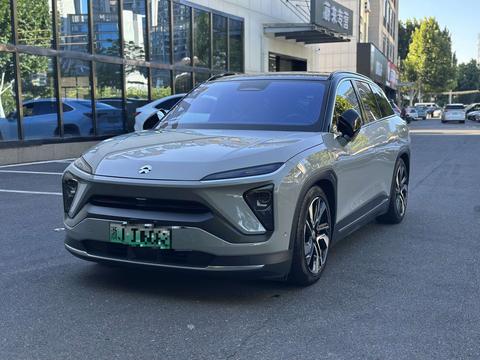 Nio ES6