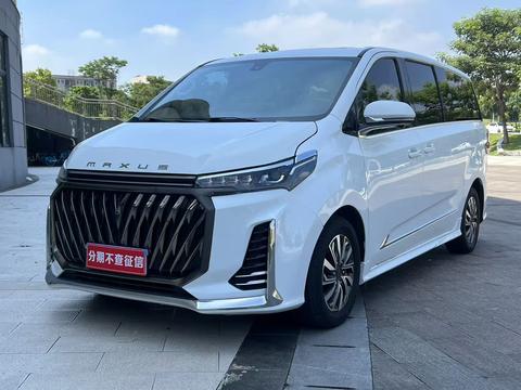 MAXUS G20