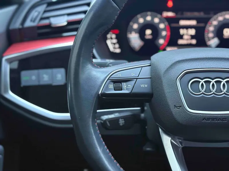 Audi Q3 40 TFSI стиль-динамик — фото 15