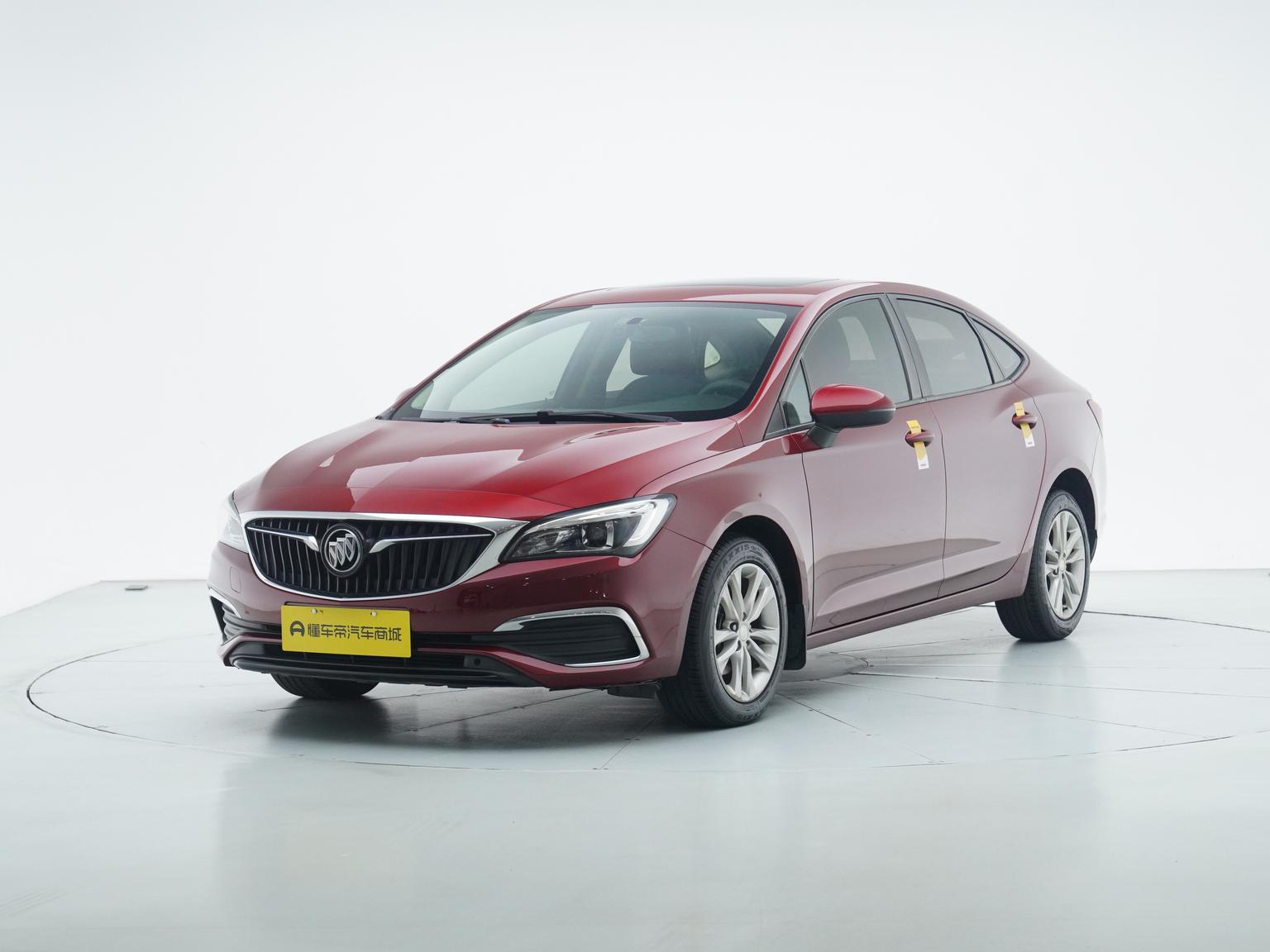 Buick Verano — фотографии объявления, Фото 2