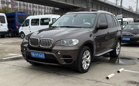 BMW X5 (Import)