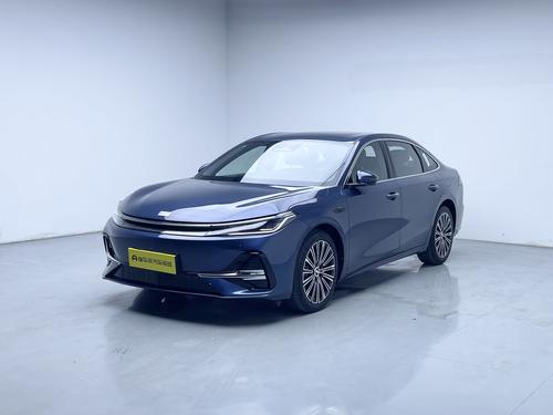 Geely Galaxy A7 EM