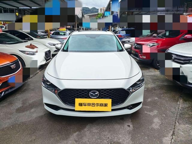 Mazda Mazda3 — фотографии объявления, Фото 4