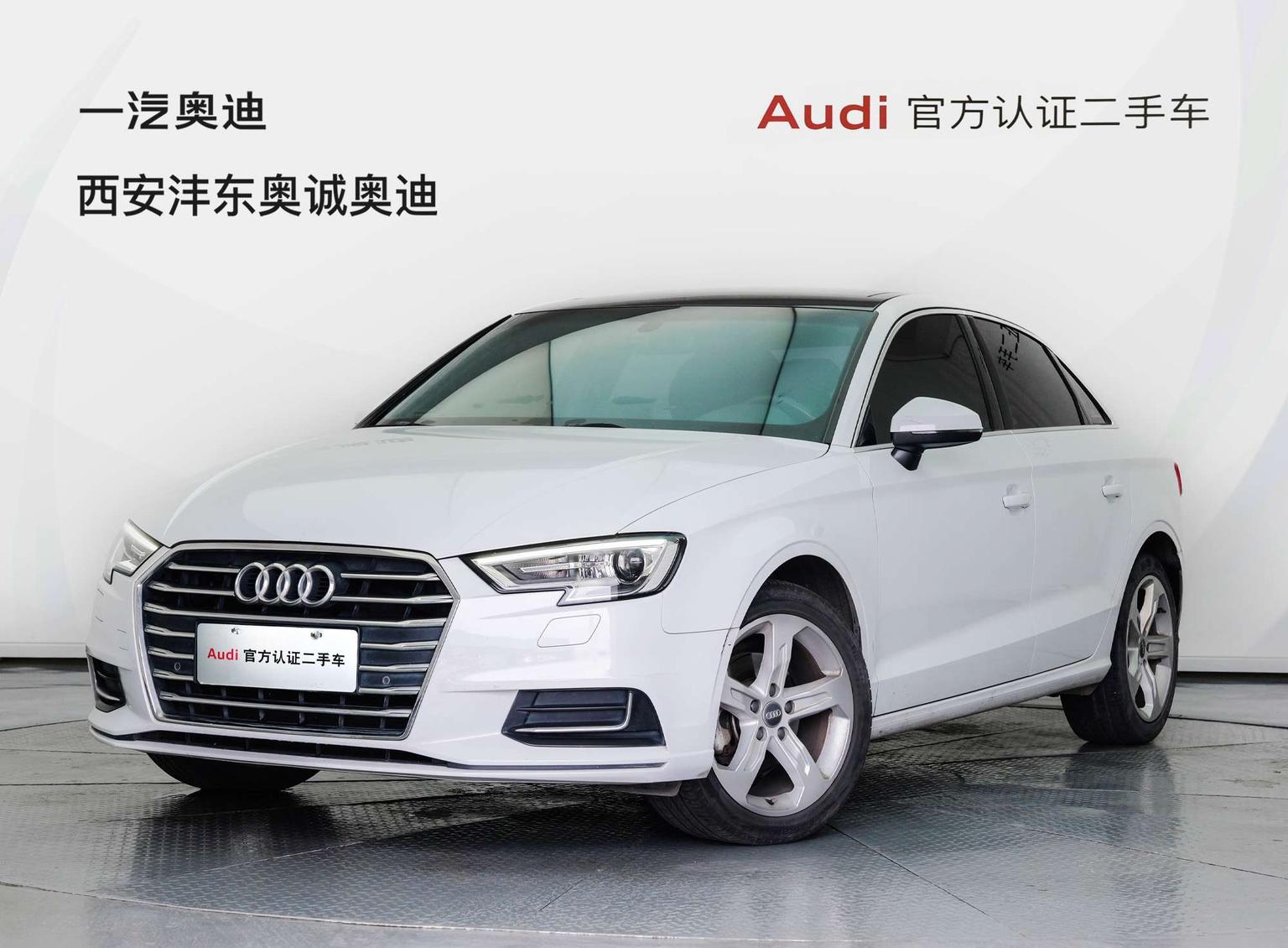 Audi A3 — фотографии объявления, Фото 2