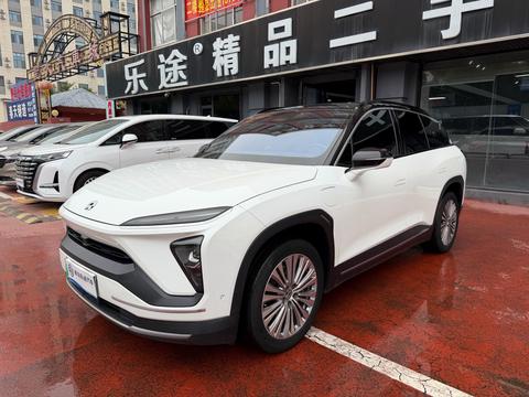 Nio ES6