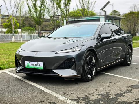 2022 Changan 长安 Deepal SL03