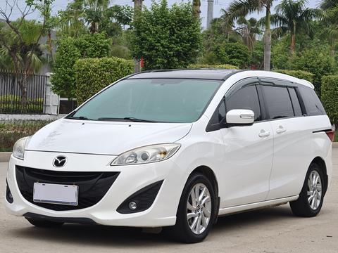 Mazda 5