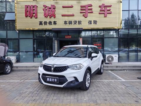 Brilliance V3