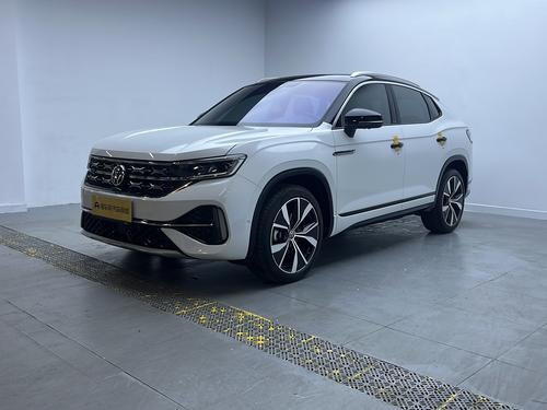 Volkswagen Tayron X