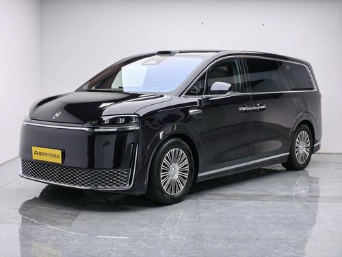 Luxeed V9
